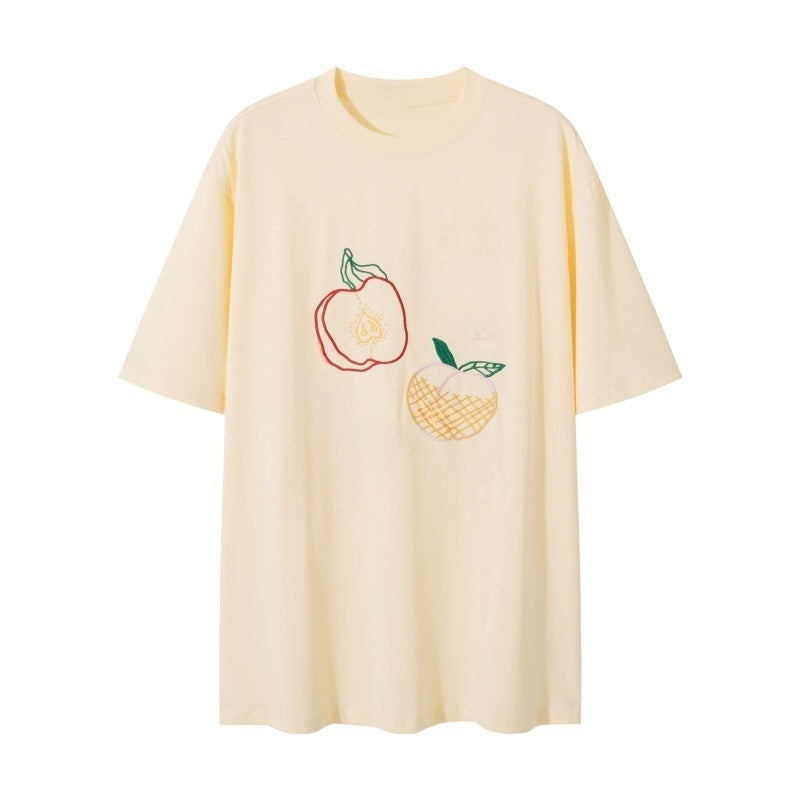 Simple Everyday Relaxed T-Shirt