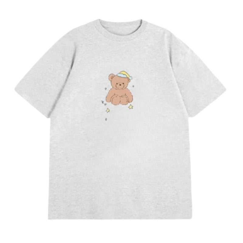 Urban Graffiti Art T-Shirt